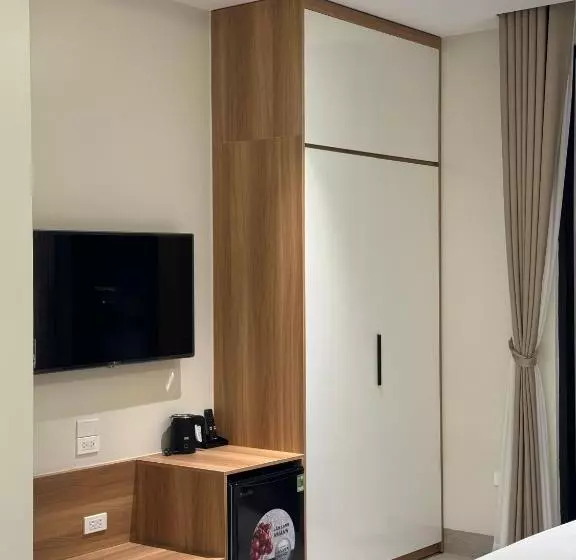 Maris Hotel Sầm Sơn