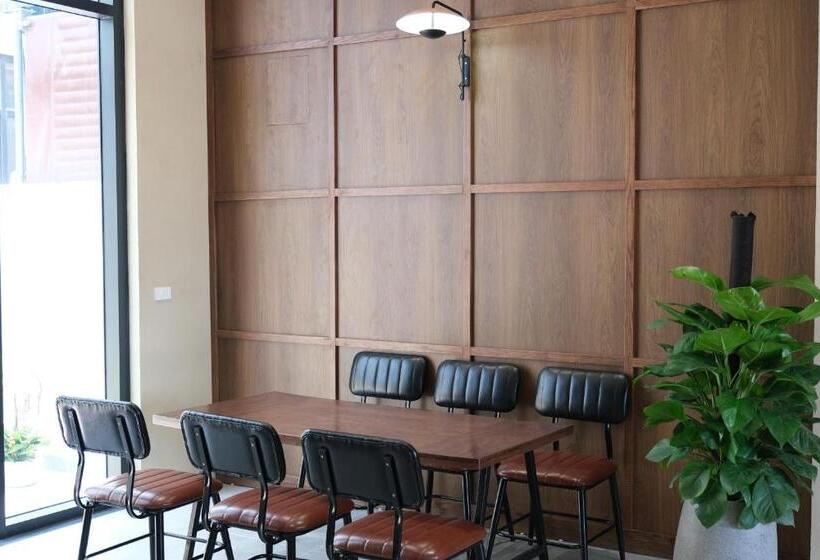 Maris Hotel Sầm Sơn