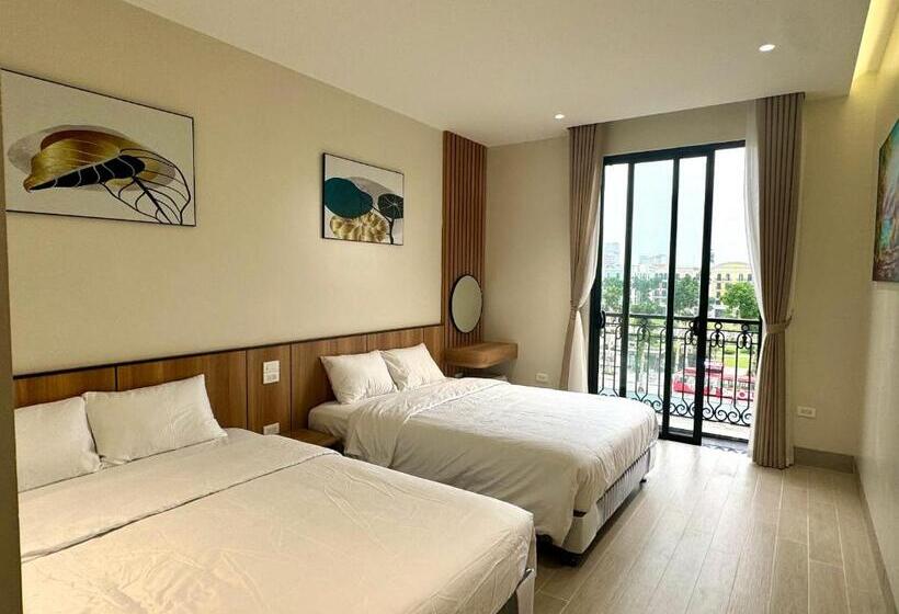 Maris Hotel Sầm Sơn