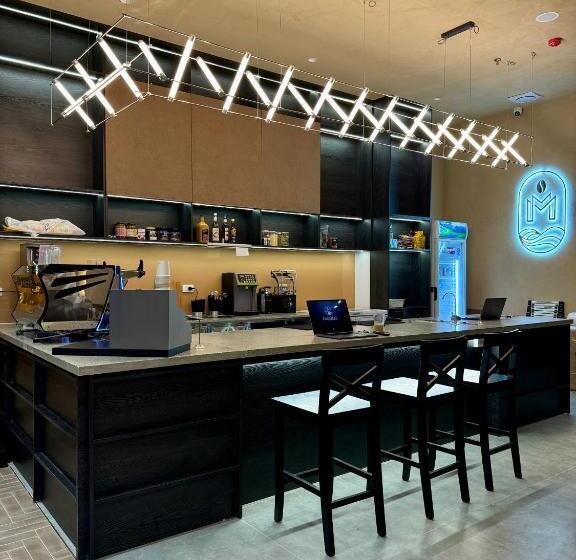 Maris Hotel Sầm Sơn