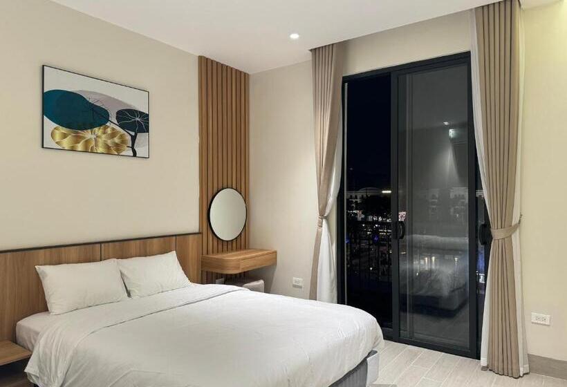 Maris Hotel Sầm Sơn