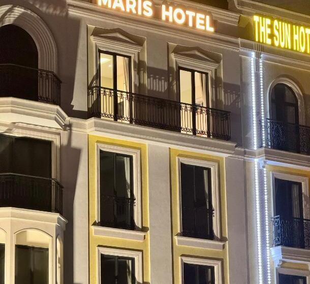 Maris Hotel Sầm Sơn