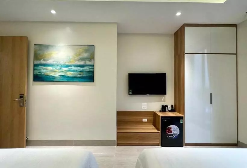 Maris Hotel Sầm Sơn