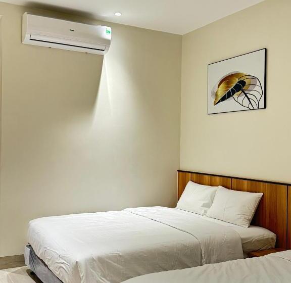 Maris Hotel Sầm Sơn