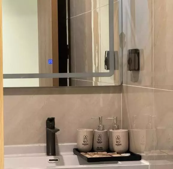 Maris Hotel Sầm Sơn