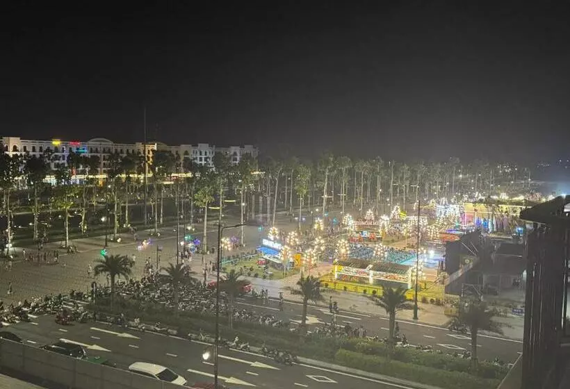Maris Hotel Sầm Sơn