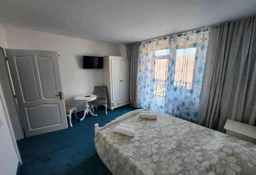 پانسیون Conacul Voievozilor