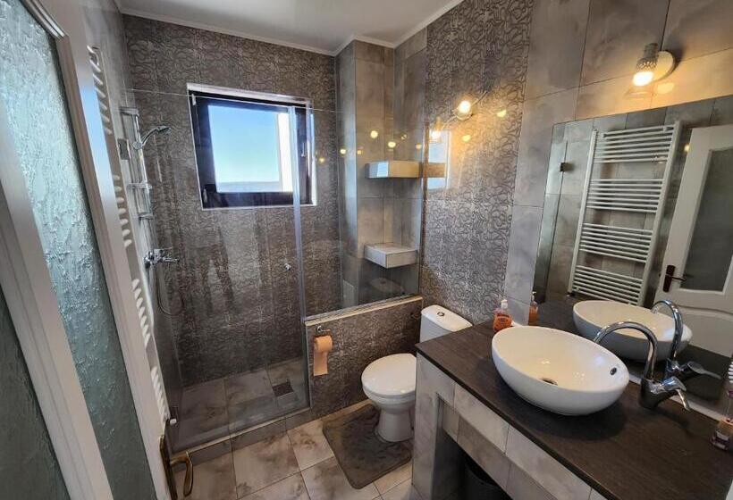 پانسیون Conacul Voievozilor