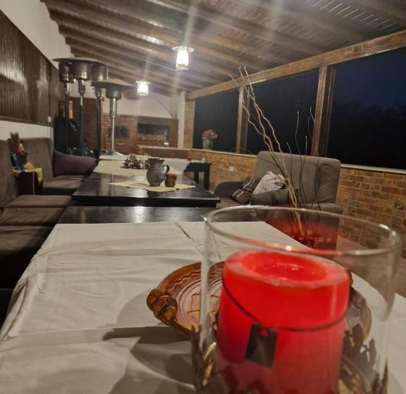 پانسیون Conacul Voievozilor