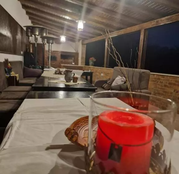 Majatalo Conacul Voievozilor