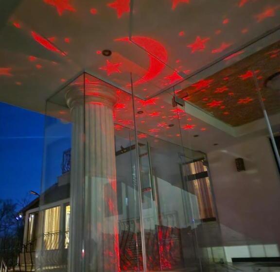 پانسیون Conacul Voievozilor