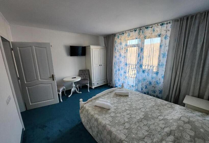 پانسیون Conacul Voievozilor