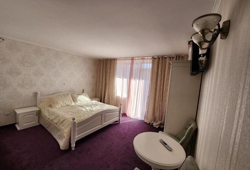 پانسیون Conacul Voievozilor