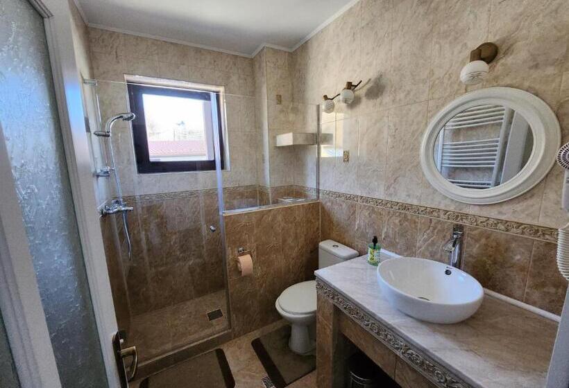 پانسیون Conacul Voievozilor