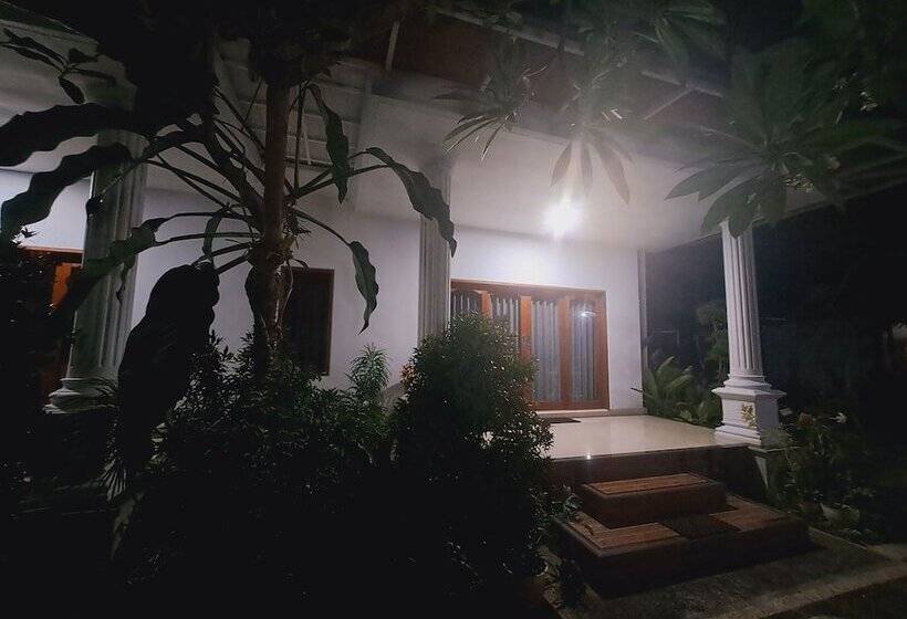 پانسیون Srinadi Guest House Lovina