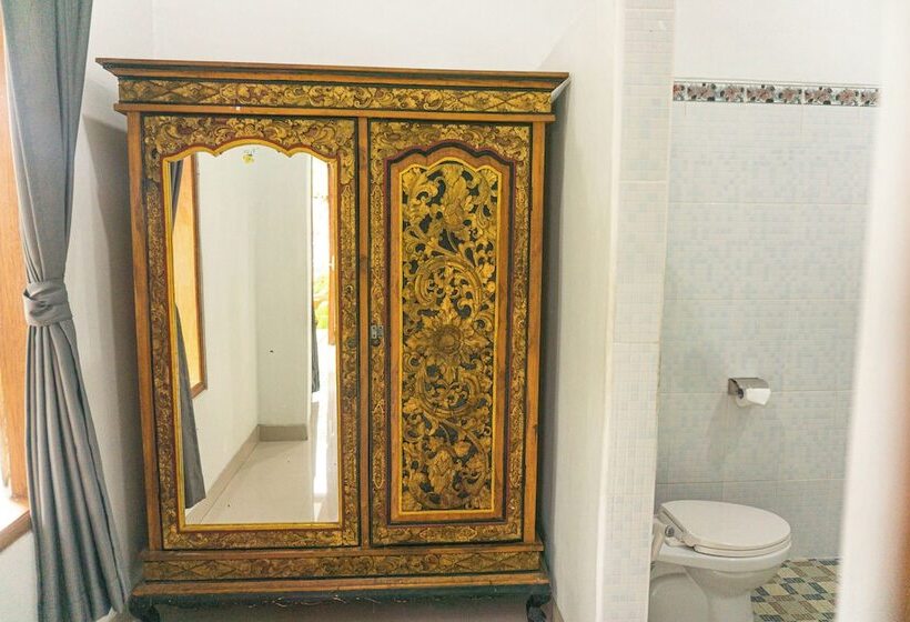 پانسیون Srinadi Guest House Lovina