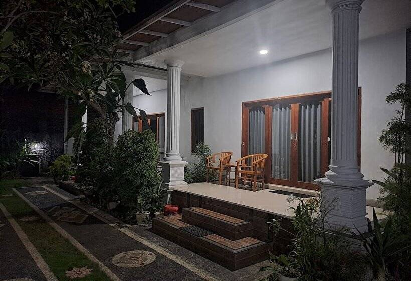 پانسیون Srinadi Guest House Lovina