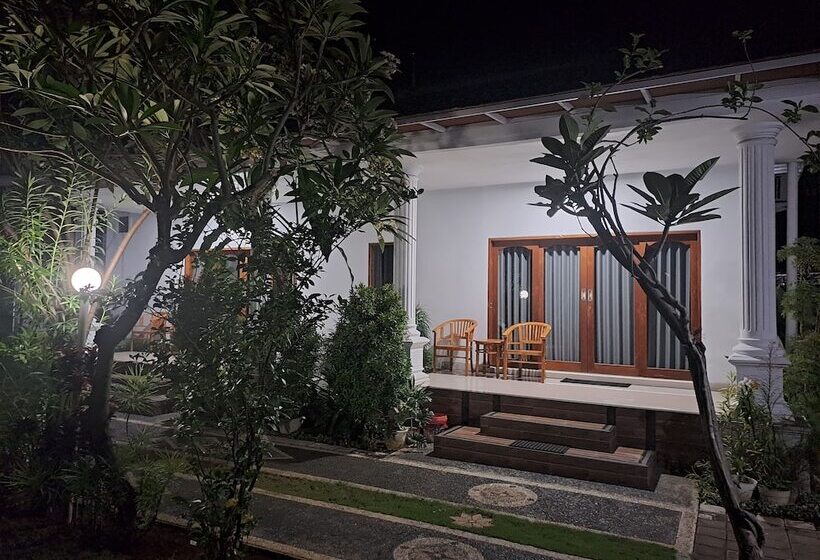 پانسیون Srinadi Guest House Lovina