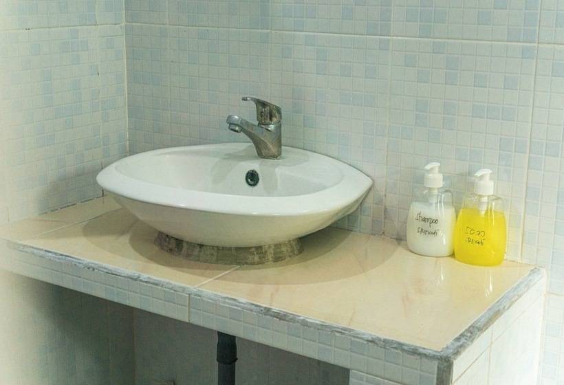 پانسیون Srinadi Guest House Lovina