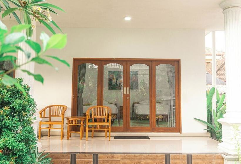 پانسیون Srinadi Guest House Lovina