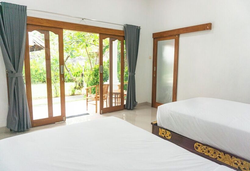 پانسیون Srinadi Guest House Lovina