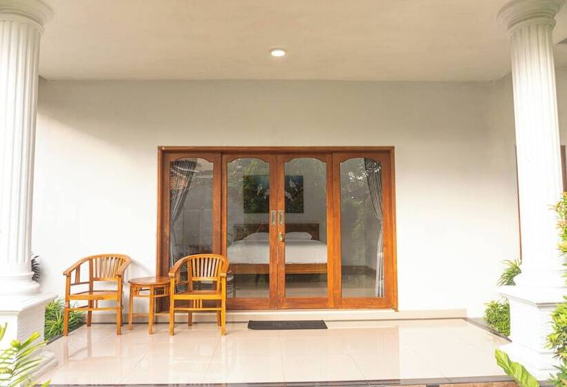 پانسیون Srinadi Guest House Lovina