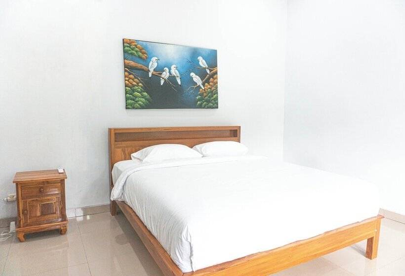 پانسیون Srinadi Guest House Lovina