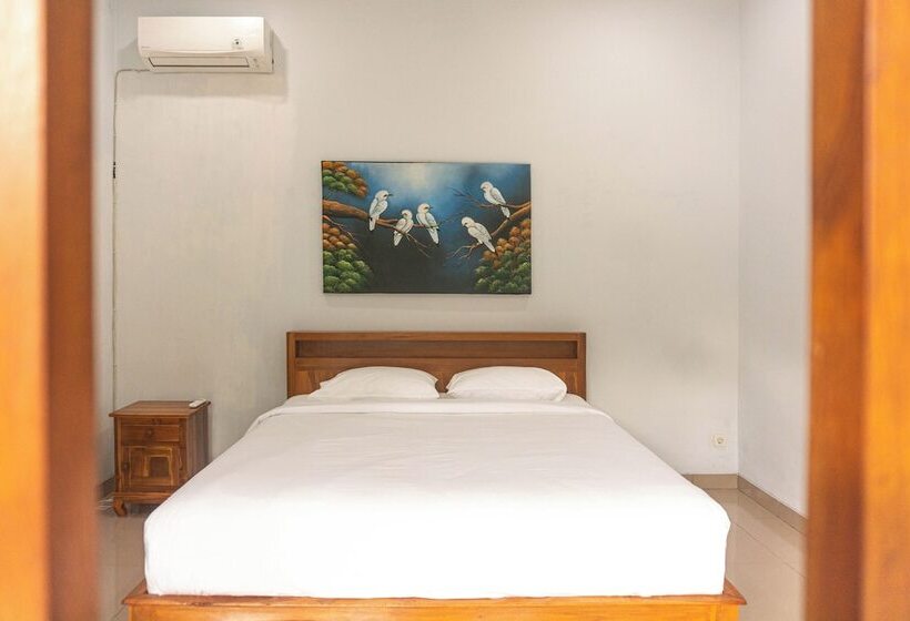 پانسیون Srinadi Guest House Lovina