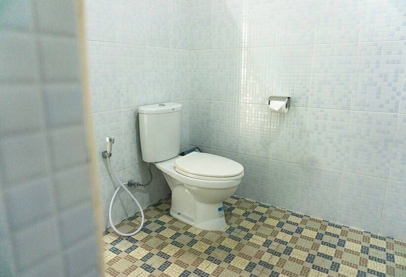 پانسیون Srinadi Guest House Lovina