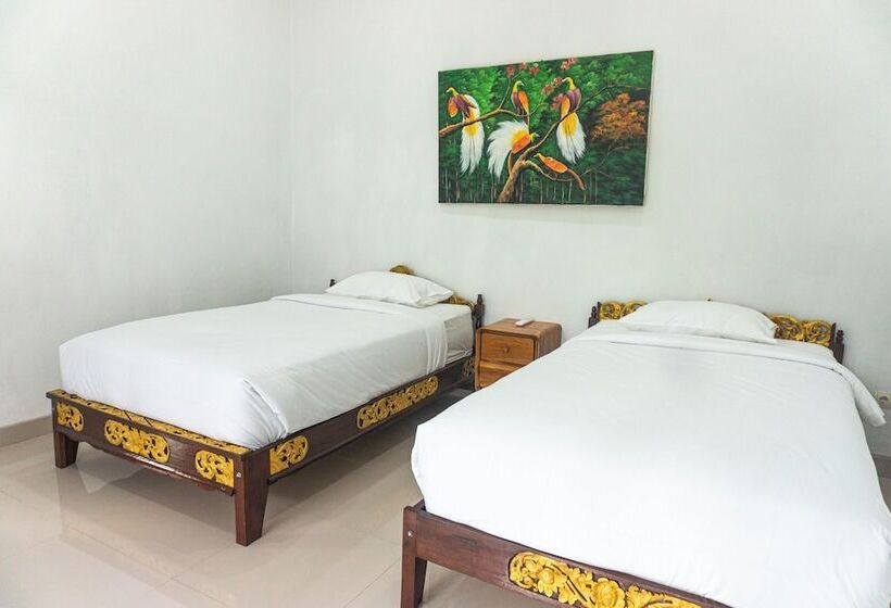 پانسیون Srinadi Guest House Lovina