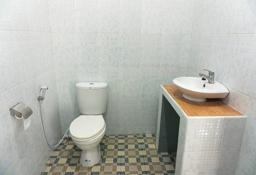 پانسیون Srinadi Guest House Lovina