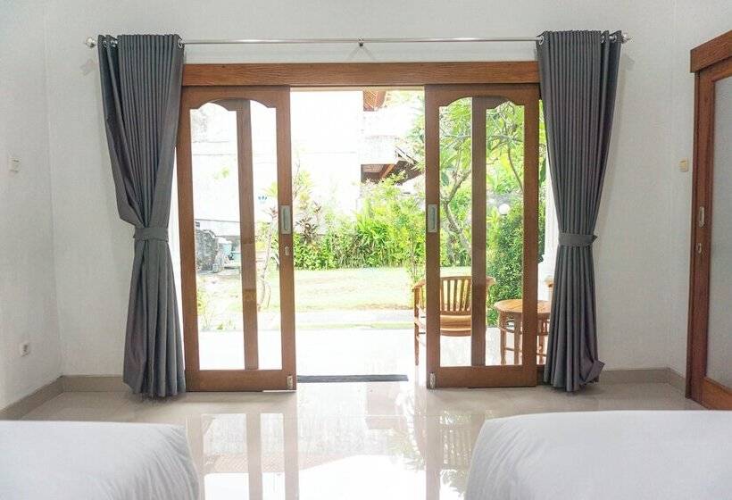 پانسیون Srinadi Guest House Lovina