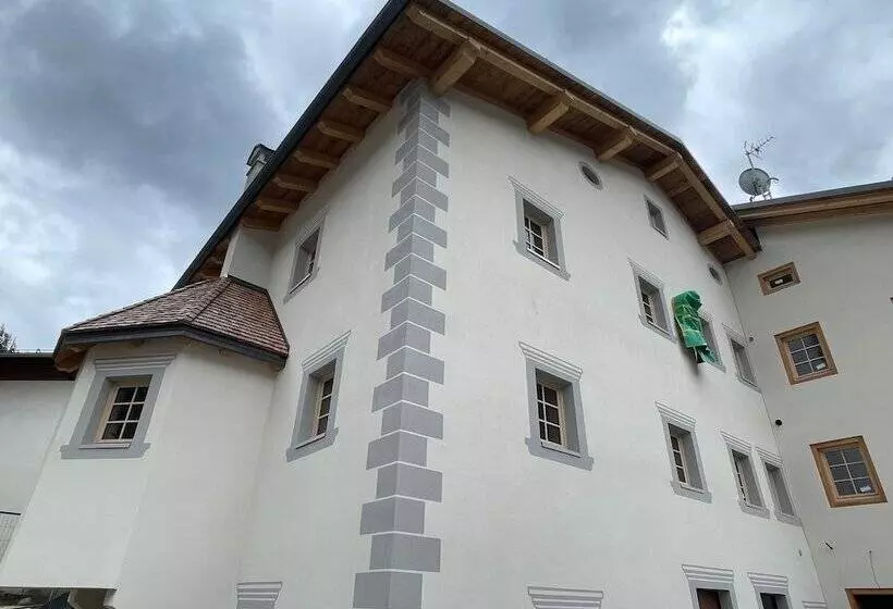 Chalet Le Grazie