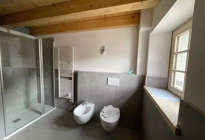 Chalet Le Grazie