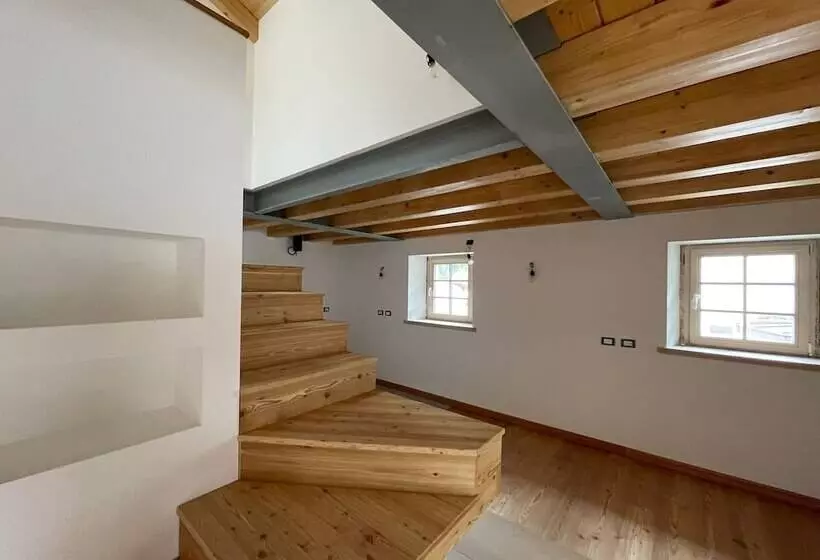 Chalet Le Grazie