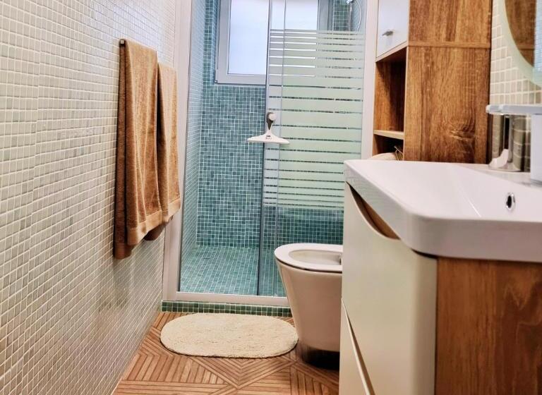 펜션 La Campagne à Paris