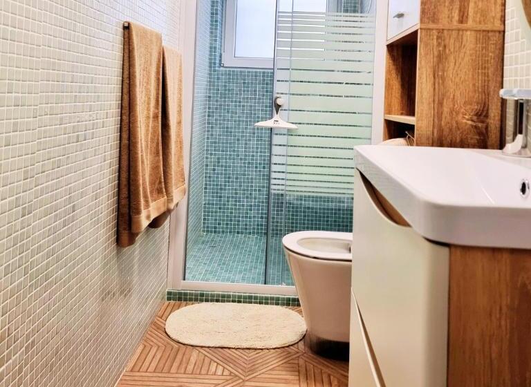 펜션 La Campagne à Paris