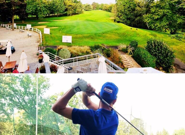 펜션 La Campagne à Paris