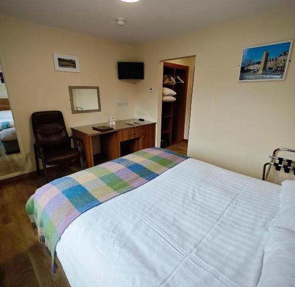 پانسیون Mountain View Accommodation