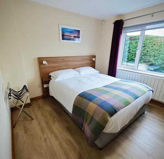 پانسیون Mountain View Accommodation