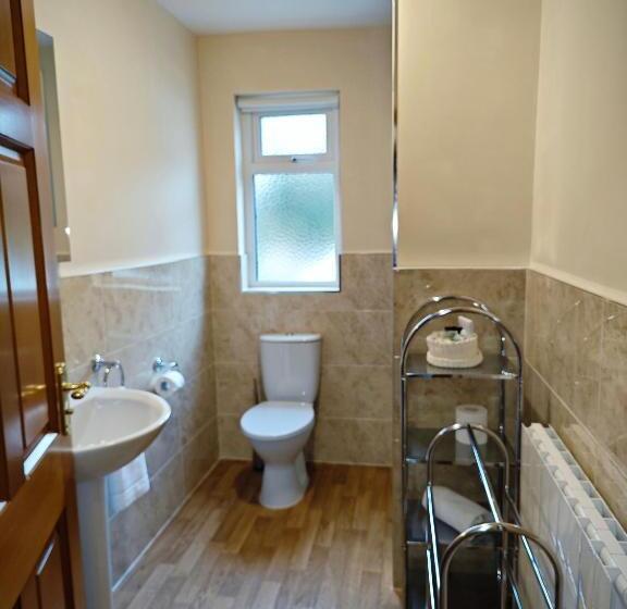 پانسیون Mountain View Accommodation