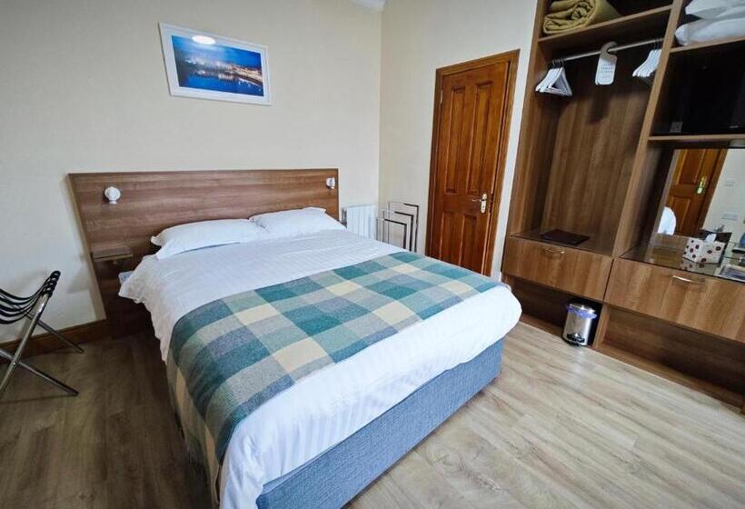 پانسیون Mountain View Accommodation