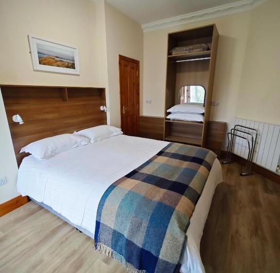 پانسیون Mountain View Accommodation