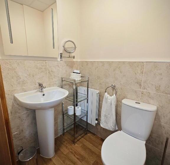 پانسیون Mountain View Accommodation