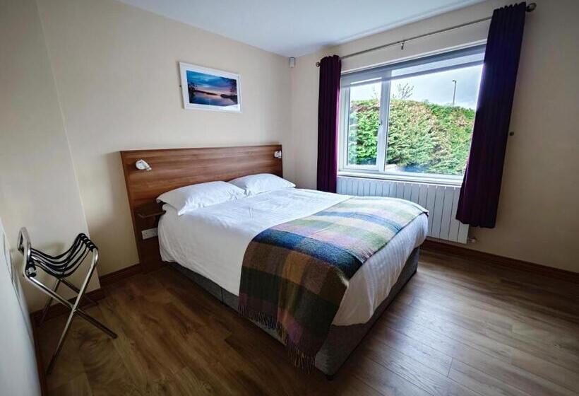 پانسیون Mountain View Accommodation