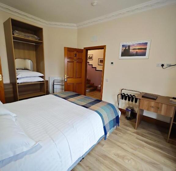 پانسیون Mountain View Accommodation