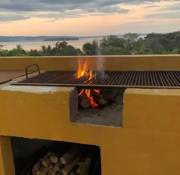 هاستل La Casa Colorada