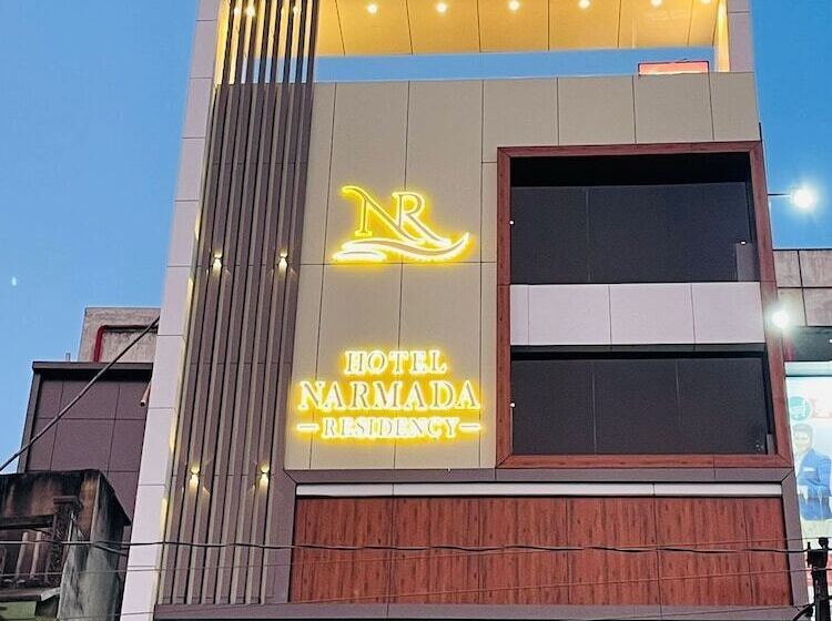 Hotel Narmada Residency