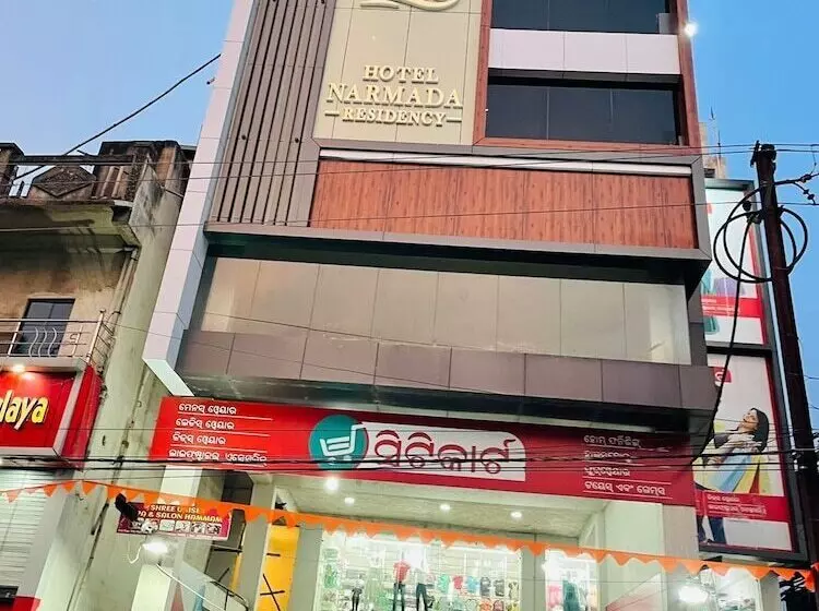 Hotelli Narmada Residency