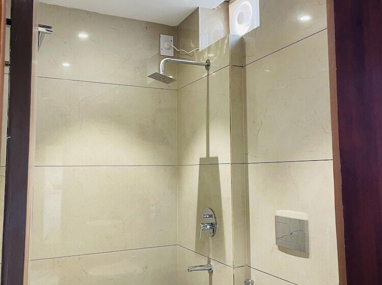 Hotel Narmada Residency